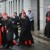 Cardinalii din Conclav nu au reuşit să aleagă marţi noul Papă. Votul va continua miercuri