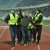 Suporterul care intrat pe teren la meciul „U” Cluj – Steaua era stelist înfocat. Vezi ce mesaj are pentru Gigi Becali