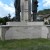 Grupul statuar „Horea, Cloşca şi Crişan”, aproape distrus