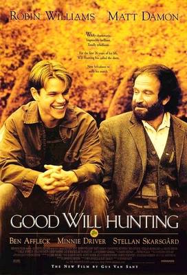 good will hunting 1997