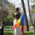 Dezvelirea bustului compozitorului clujean Nicolae Bretan in Parcul Central