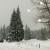 Harghita: Se circula în condiții de iarnă pe două drumuri naționale