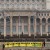 Greenpeace a dat startul la exploatarea aurului în curtea Parlamentului României, protestând împotriva proiectului de la Roșia Montană