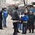 Romii evacuati de pe strada Coastei ar putea primi 2000 de euro despagubiri de la Primarie