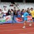 Emil Boc a transpirat din greu la Maratonul Clujului