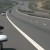 O tânără a fost prinsă de politisti gonind cu 215 km/h pe Autostrada Transilvania