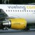 Compania Vueling va opera de pe Aeroportul din Cluj începând cu luna iunie