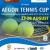 Turneul „Aegon Tennis Cup!” la Winners Tennis Club