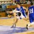 O victorie și o înfrângere în Banat pentru baschetbaliștii CS „U” Cluj