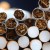 Aproximativ 2,5 kg de tutun și peste 5000 de tuburi au fost confiscate de polițiști