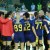 România s-a calificat aseară în sferturile Campionatului Mondial de handbal feminin din Danemarca