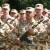 Stagiul militar pe bază de voluntariat ar putea fi reintrodus în România
