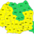 România se topeşte! Cod galben de caniculă pentru miercuri şi joi, pentru trei sferturi din ţară