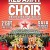 Spectacolul celebrului Cor al Armatei Roșii va cuceri publicul de la Cluj și București