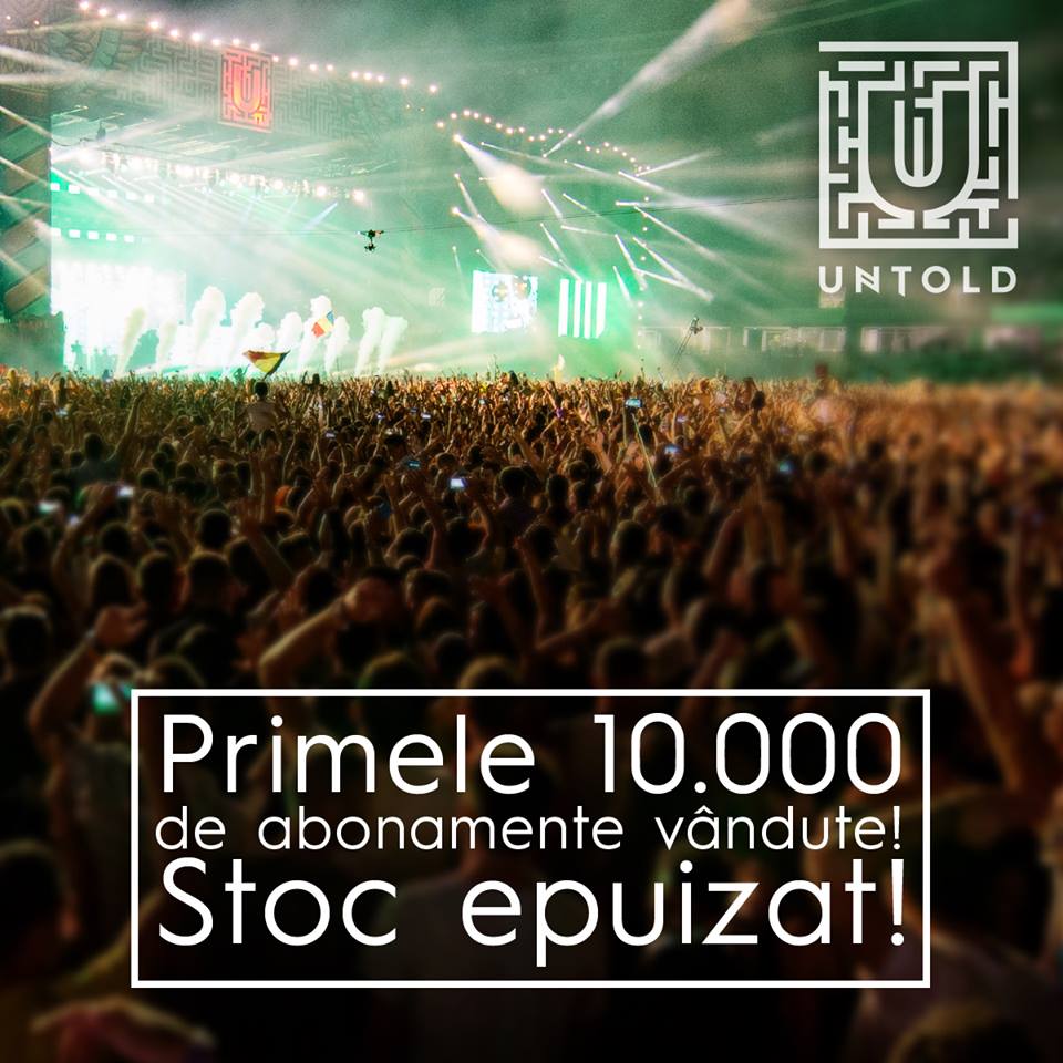 10.000 Stoc_epuizat_UNTOLD