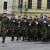 Ziua Națională a României, sărbătorită la Cluj cu depunere de coroane și tradiționala paradă militară. FOTO