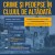 „Crime și pedepse în Clujul de altădată”, ultima dezbatere pe anul acesta din cadrul „Povești despre Cluj”