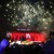 Spectacol folcloric și focuri de artificii la Cluj-Napoca, cu ocazia Unirii Principatelor Române