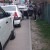 Masinile parcate pe trotuar fac victime in Cluj! O femeie in carucior s-a rasturnat astazi pe strada Donath din Grigorescu – FOTO