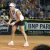 Angelique Kerber o învinge pe Simona Halep și Germania conduce cu 2-1 la FED Cup! Monica Niculescu intră în locul lui Begu în meciul cu Petkovic