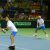 Horia Tecău și Florin Mergea au adus primul punct României în confruntarea cu Spania din Cupa Davis