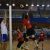 Voleibaliștii clujeni au încheiat turneul amical „Cupa Unirea 2016” de la Dej pe locul III