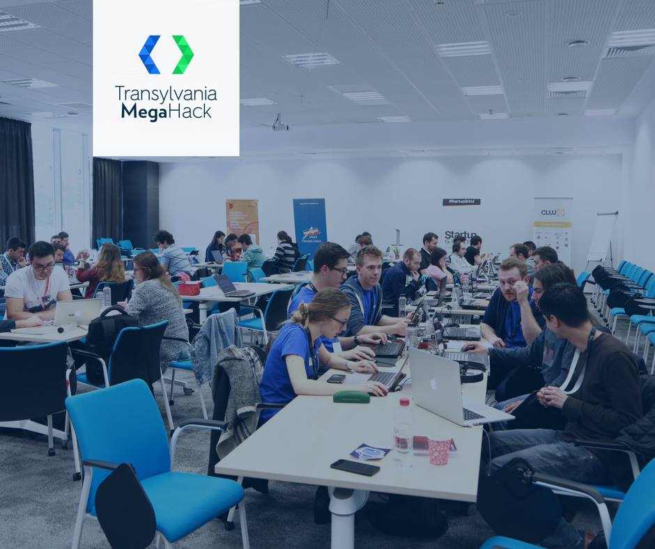 MegaHack @ TechFest2016 – cel mai complex hackaton din regiune vine cu premii de peste 10.000 de euro