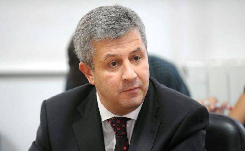 Ministrul Justiției, Florin Iordache: „Niciun om politic nu va beneficia de OUG privind grațierea”