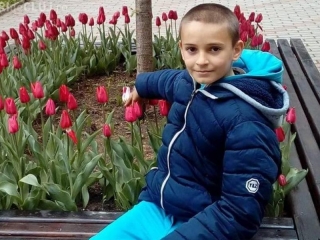 Copil de 9 ani, găsit mort în albia Someșului!