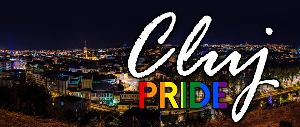 Astazi incepe Cluj Pride 2017 – festivalul comunitatii LGBTQ+! Cum arata programul?