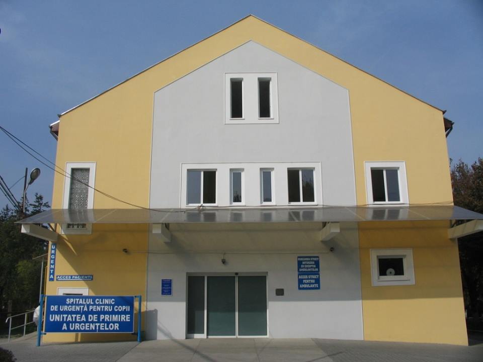 Spitalele clujene aparținând de Consiliul Județean vor asigura permanența în perioada Sărbătorilor Pascale