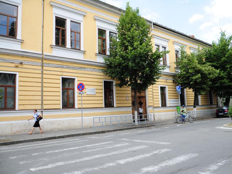 Un liceu din Cluj a fost inclus în top 10 a celor mai bune din țară!