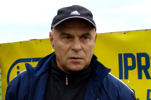 Încă un fost jucător la „U” Cluj şi CFR s-a stins – Gheorghe Hurloi!