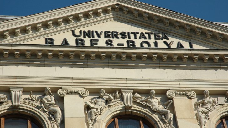 UBB Cluj, prima universitate din România confom metarankingului universitar 2018!
