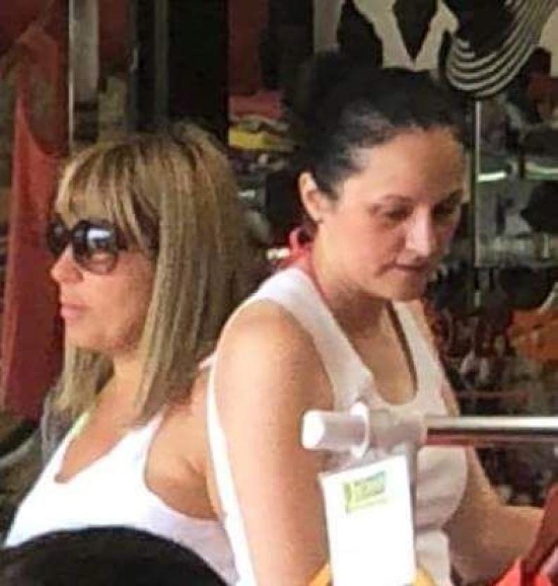 Elena Udrea și Alina Bica au fost reținute în Costa Rica! Cele doua au fost ridicate de pe strada!