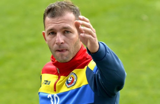 E oficial – Bogdan Lobonț va debuta în cariera de antrenor la „U” Cluj!