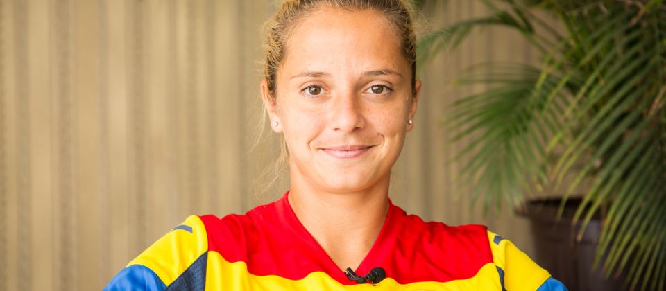 Campioana en-titre „U” Olimpia Cluj începe anul 2019 cu un nou staff tehnic exclusiv feminin! Clubul a bifat şi primul transfer al iernii!