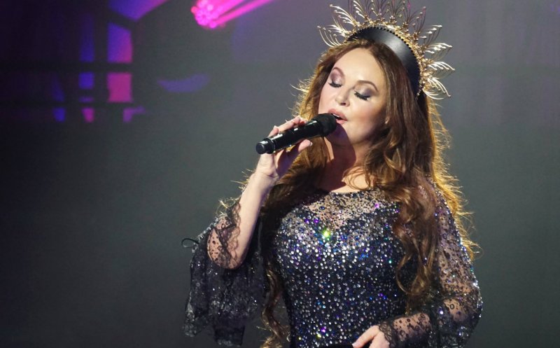 Sarah Brightman, concert în Cluj-Napoca, în octombrie 2019, la BT Arena!