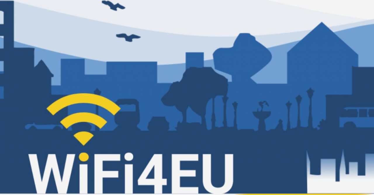 Comisia Europeană va furniza internet gratuit în mai multe comune din Cluj, în Cluj-Napoca şi Dej!