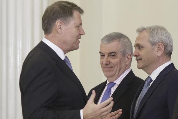 SONDAJ CURS – Intenţia la vot a românilor! Klaus Iohannis, favorit pentru al doilea mandat! Rezultate dezastruoase pentru Liviu Dragnea