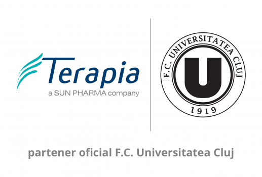 FC „U” Cluj a depășit pragul de 35 de sponsori în an Centenar!