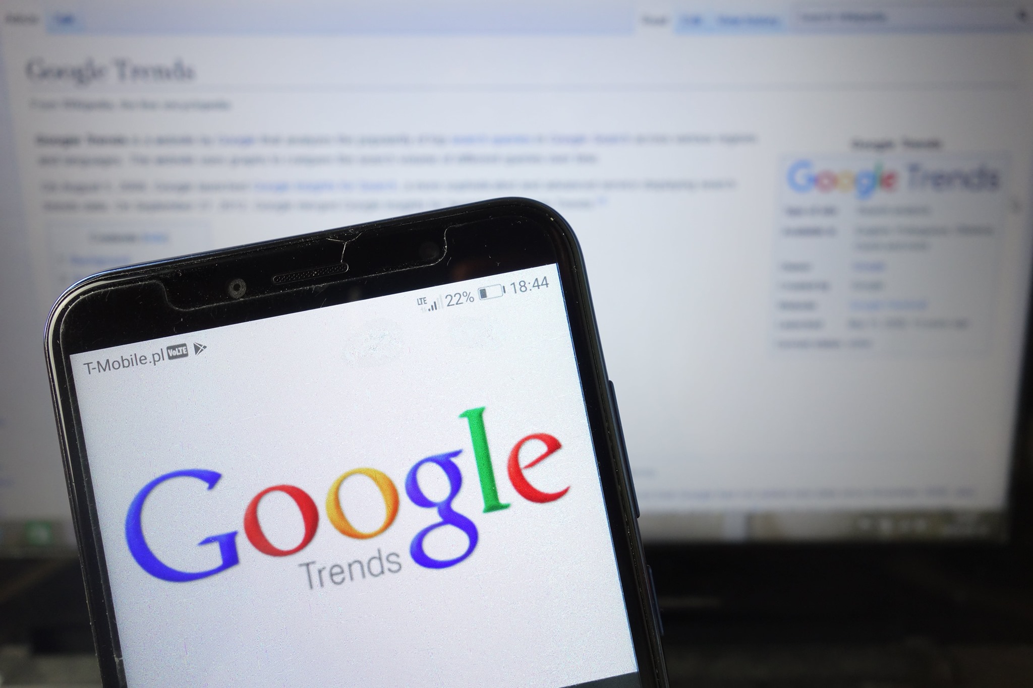 TOP-ul căutărilor globale în Google în 2019 – Cum arată lumea prin filtrul motorului de căutare?