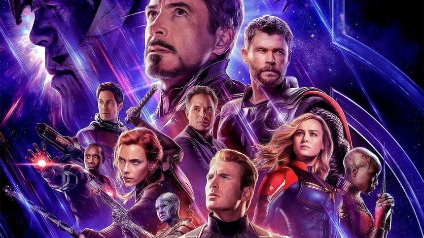 Box office România 2019 – „Avengers”, „Captain Marvel”, „Star Wars” şi „Spider-Man”, între filmele cu cele mai mari încasări