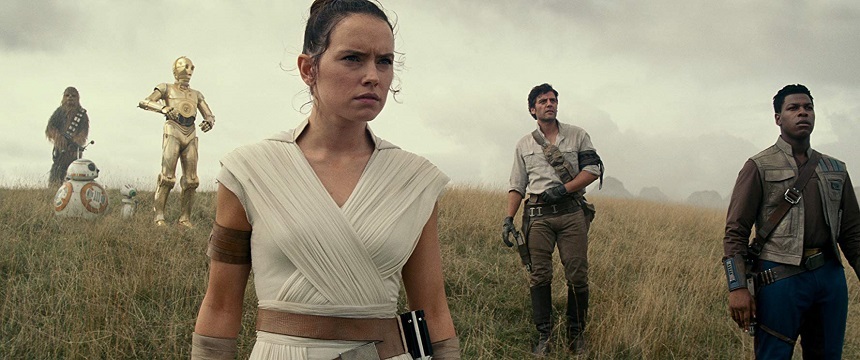 „Star Wars: Skywalker – Ascensiunea”, aproximativ 3 milioane de lei la debutul în cinematografele românești