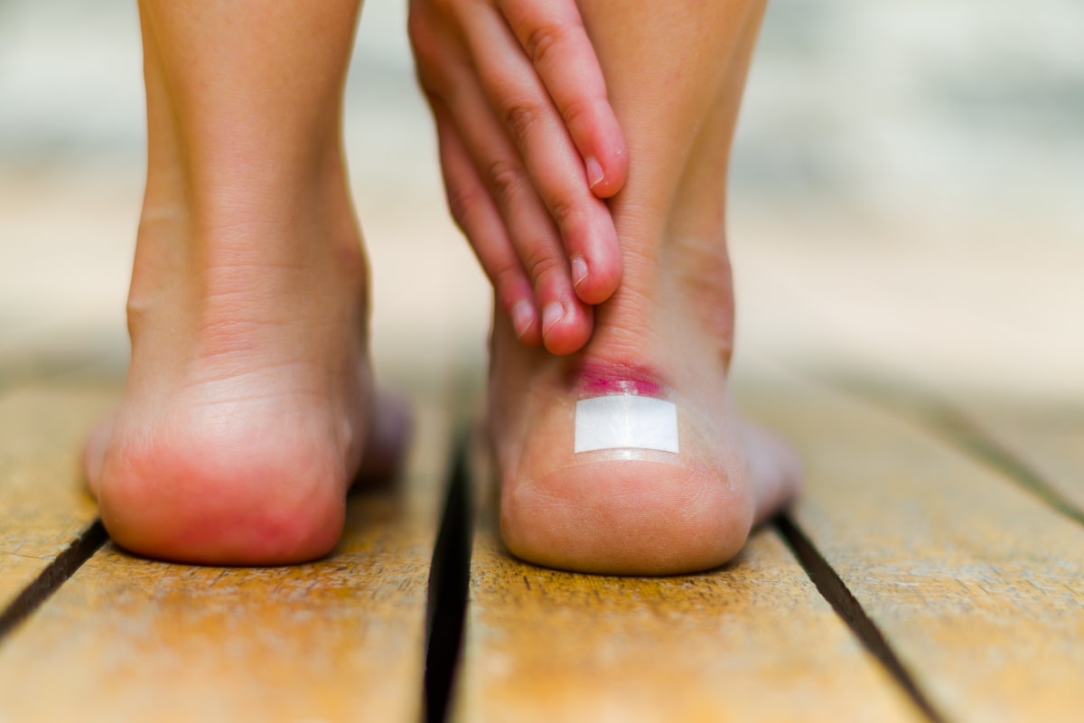 Cum Să Tratezi Artrita În Degete Și Degetele De La Picioare