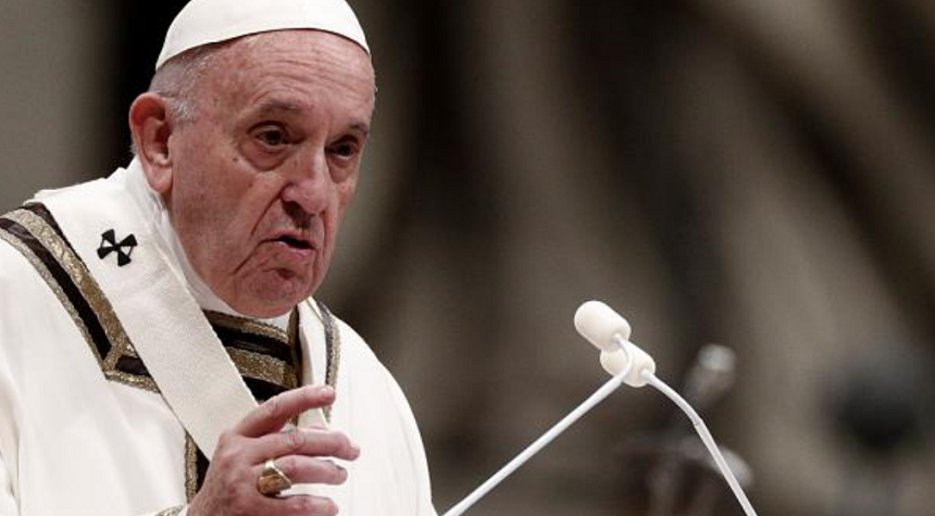 Papa Francisc a mulţumit jurnaliştilor pentru munca lor