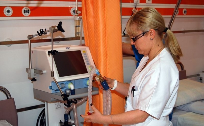 Banca Transilvania a făcut donații de peste 600.000 euro pentru 30 de spitale din țară
