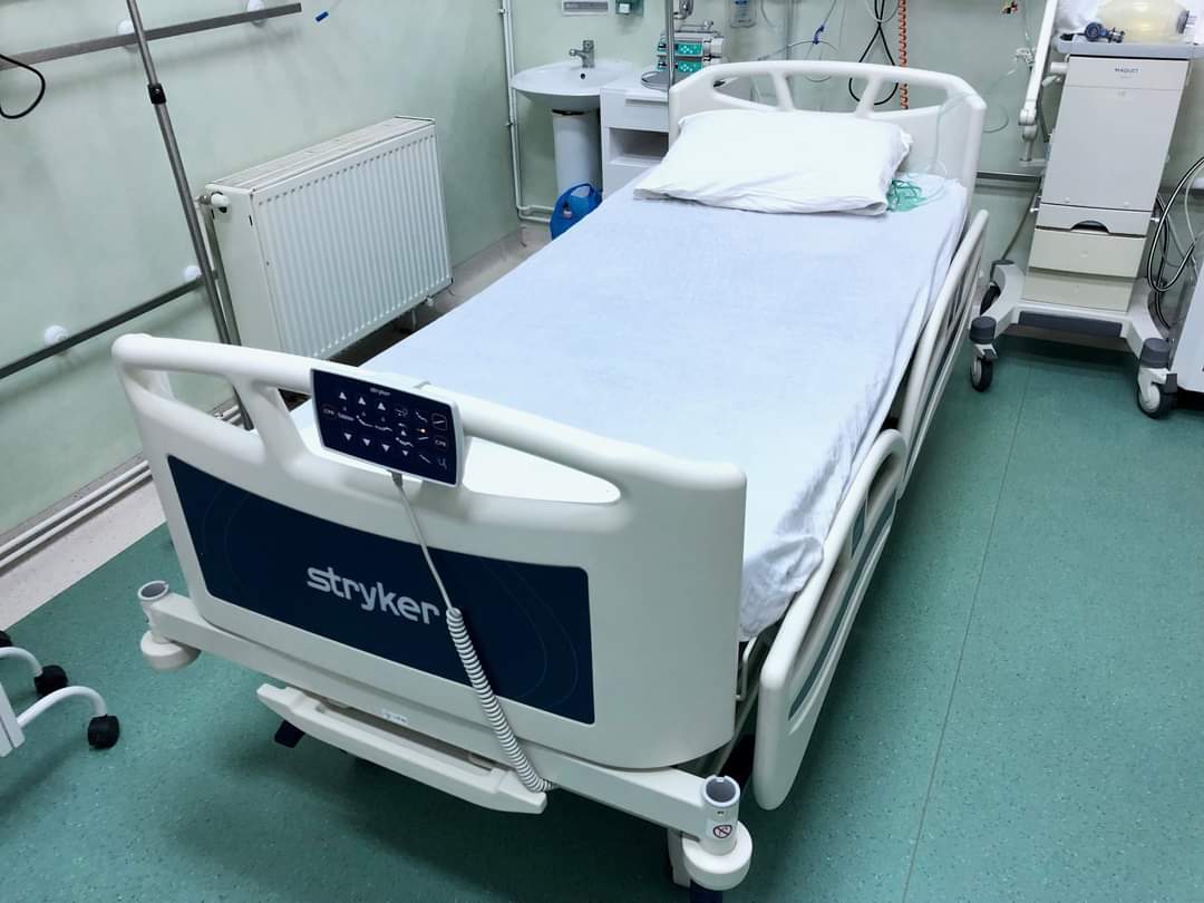 A fost demarată licitația pentru dotarea Ambulatoriului Spitalului Județean de Urgență Cluj