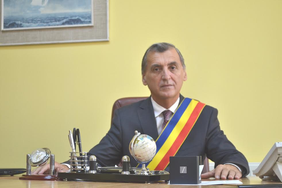 După 3 mandate sub sigla PSD, traseistul Morar Costan a câștigat un nou mandat la Dej sub culorile PNL