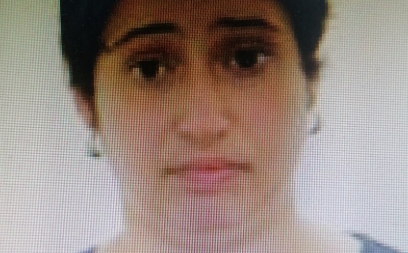 Tânăra de 24 ani din Turda, dispărută de acasă de două săptămâni! Ați văzut-o?